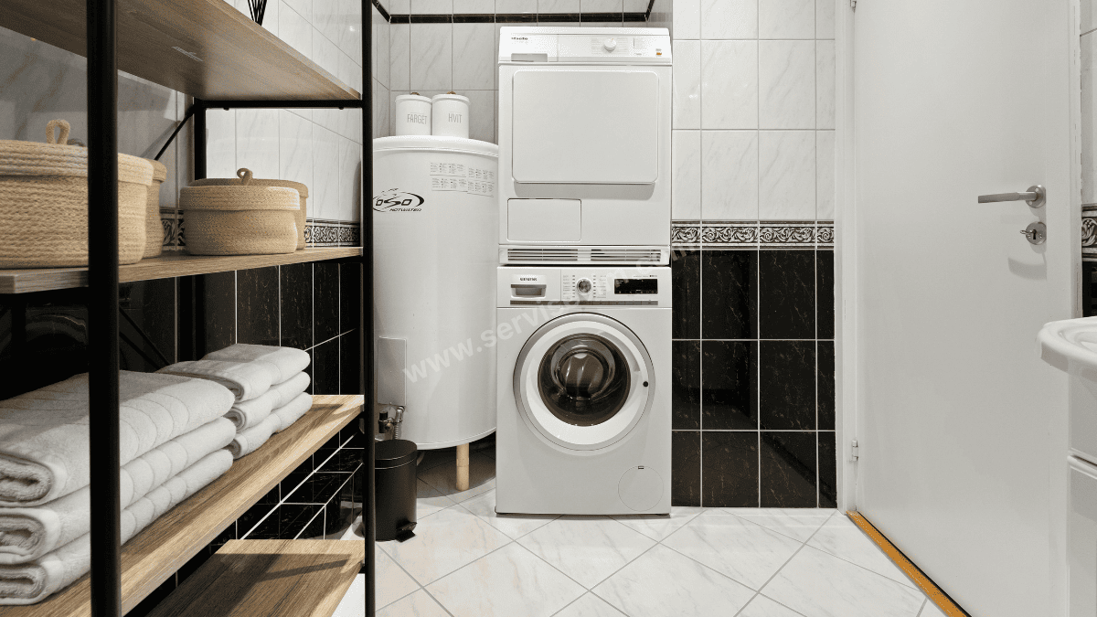 Afşin Çamaşır Makinesi Servisi - Afşin Beyaz Eşya Servisi